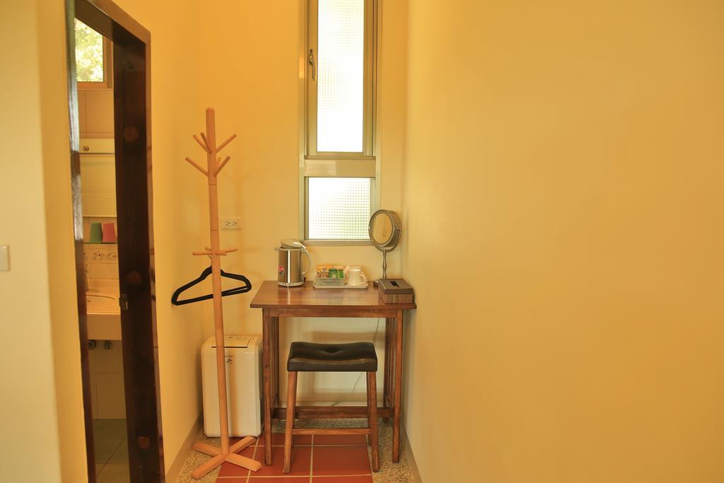Hualien Taroko Mountain Dream B&B Chongde Dış mekan fotoğraf