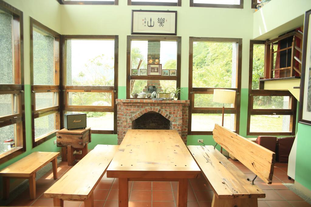 Hualien Taroko Mountain Dream B&B Chongde Dış mekan fotoğraf